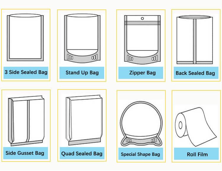 fishing tackle pouch