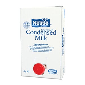 Milk Bag in Box 3