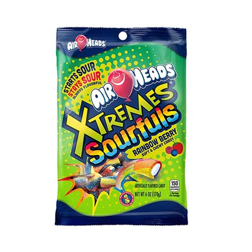 candy bags