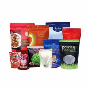 FOOD BAG